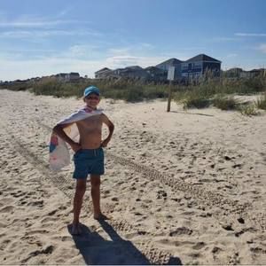 Meet your Posher, Henry